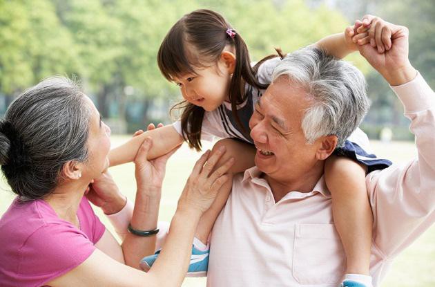 AU: Sau 60 tuổi, người kiên trì 4 thói quen đơn giản này càng sống càng thọ, không lo ngã bệnh | Tin AU