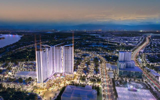 Bất động sản khu công nghiệp sẽ "nhóm lửa" cho sự phục hồi của thị trường trong năm 2024 - Ảnh 1. Bất động sản khu công nghiệp sẽ "nhóm lửa" cho sự phục hồi của thị trường trong năm 2024 - Ảnh 1.