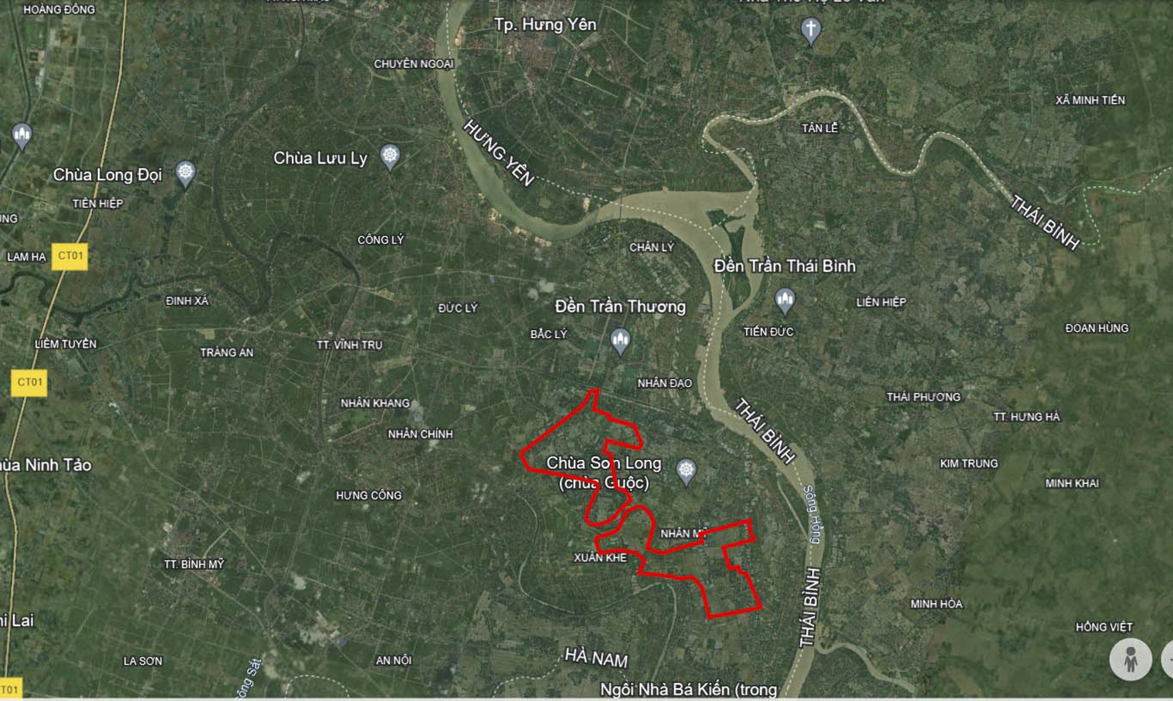 Dự án khu công nghệ cao rộng hơn cả quận Hoàn Kiếm, sẽ là “thỏi nam châm” hút các dự án trí tuệ nhân tạo, điện tử bán dẫn ở ngay gần Hà Nội- Ảnh 2. Dự án khu công nghệ cao rộng hơn cả quận Hoàn Kiếm, sẽ là “thỏi nam châm” hút các dự án trí tuệ nhân tạo, điện tử bán dẫn ở ngay gần Hà Nội- Ảnh 2.