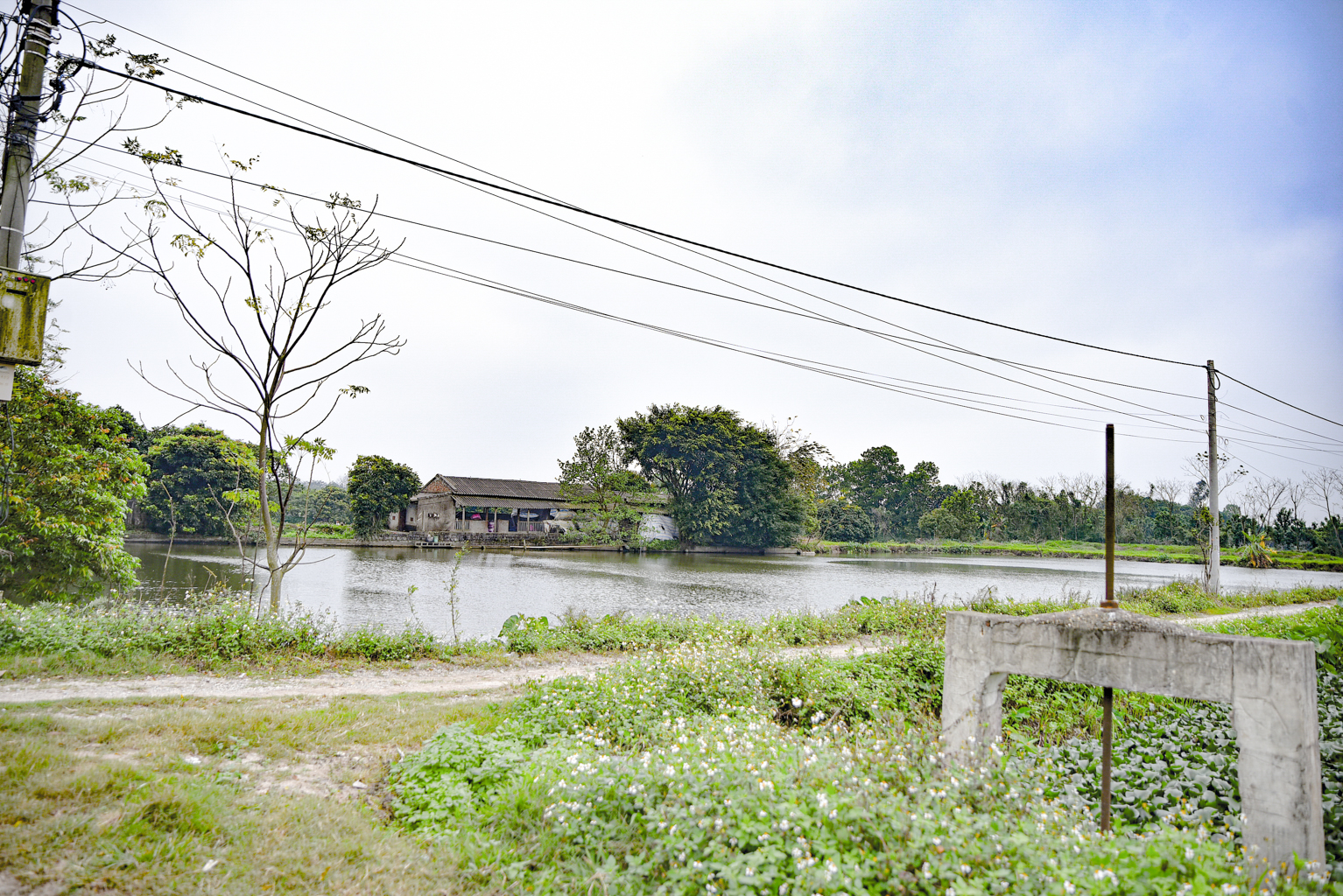 Dự án khu công nghệ cao rộng hơn cả quận Hoàn Kiếm, sẽ là “thỏi nam châm” hút các dự án trí tuệ nhân tạo, điện tử bán dẫn ở ngay gần Hà Nội- Ảnh 4. Dự án khu công nghệ cao rộng hơn cả quận Hoàn Kiếm, sẽ là “thỏi nam châm” hút các dự án trí tuệ nhân tạo, điện tử bán dẫn ở ngay gần Hà Nội- Ảnh 4.