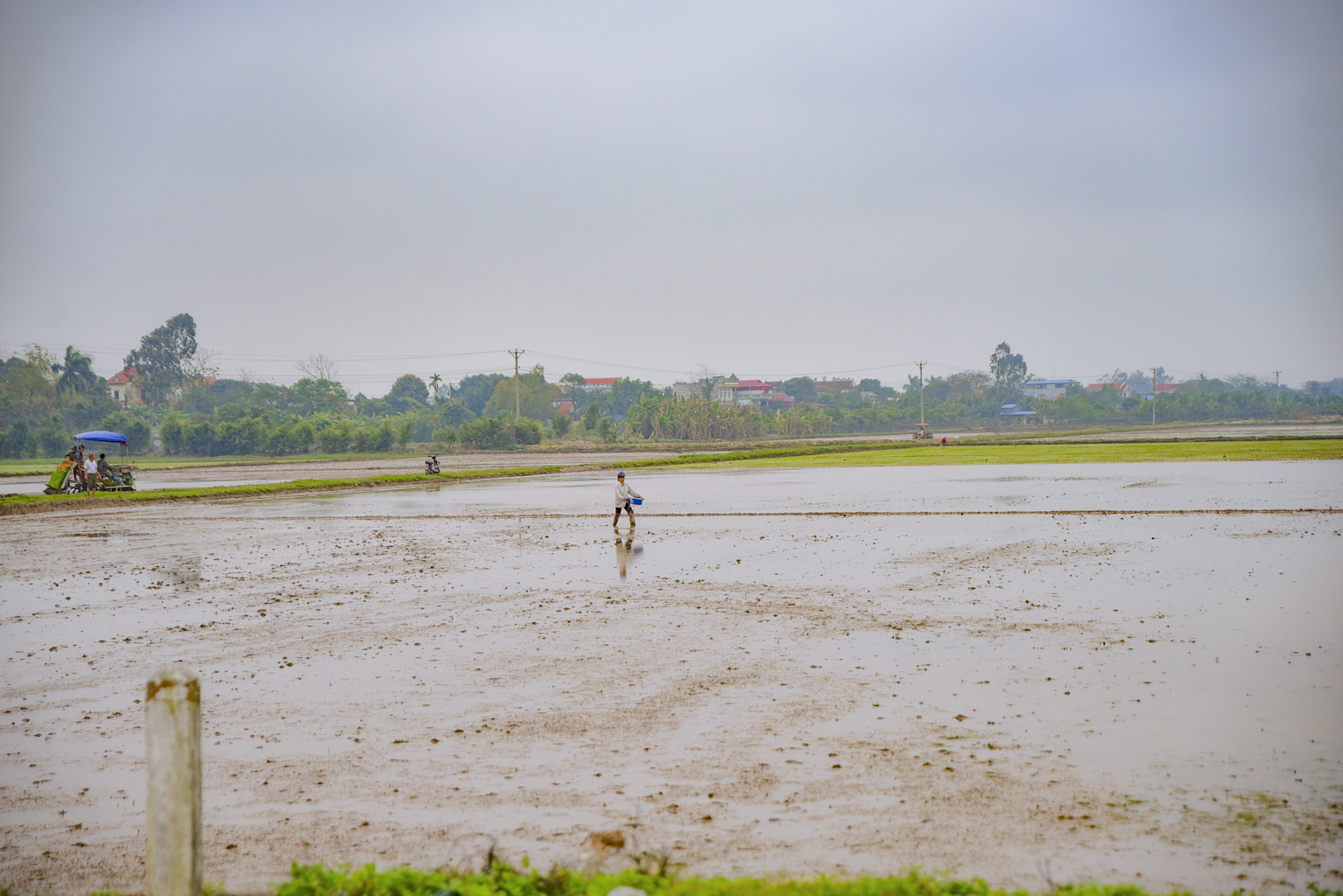Dự án khu công nghệ cao rộng hơn cả quận Hoàn Kiếm, sẽ là “thỏi nam châm” hút các dự án trí tuệ nhân tạo, điện tử bán dẫn ở ngay gần Hà Nội- Ảnh 5. Dự án khu công nghệ cao rộng hơn cả quận Hoàn Kiếm, sẽ là “thỏi nam châm” hút các dự án trí tuệ nhân tạo, điện tử bán dẫn ở ngay gần Hà Nội- Ảnh 5.