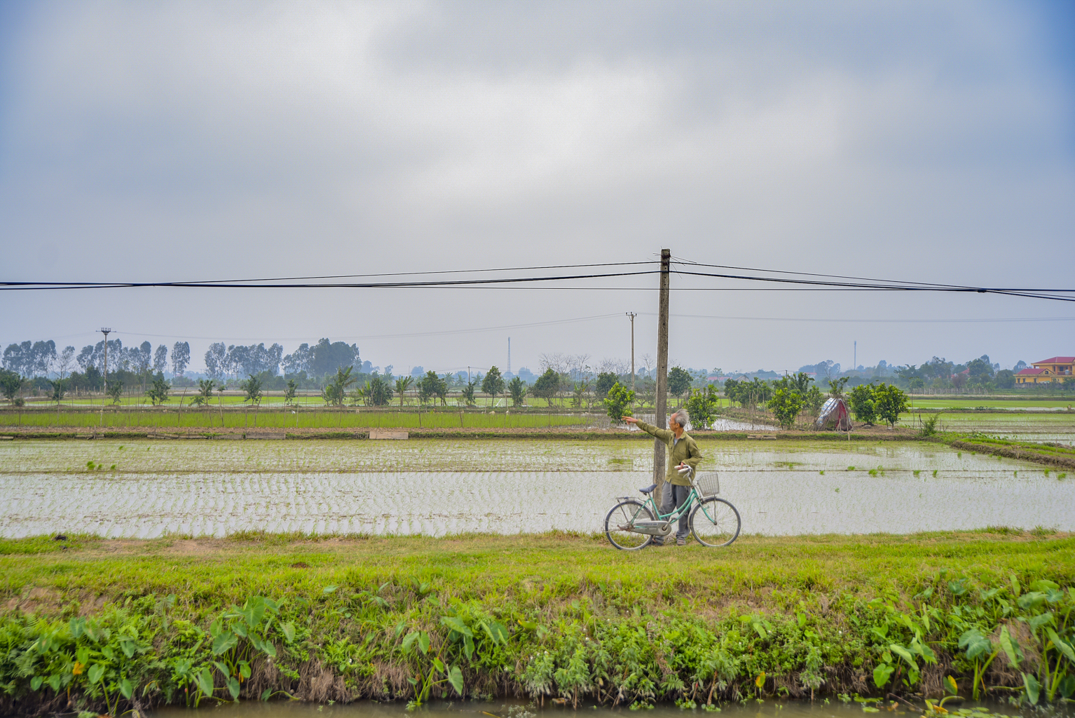 Dự án khu công nghệ cao rộng hơn cả quận Hoàn Kiếm, sẽ là “thỏi nam châm” hút các dự án trí tuệ nhân tạo, điện tử bán dẫn ở ngay gần Hà Nội- Ảnh 7.