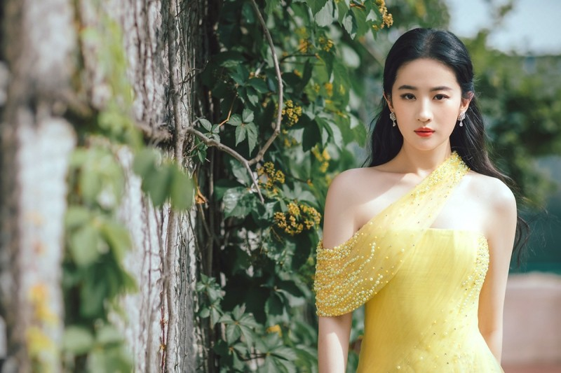 Áp dụng liên tục 5 điều này, Lưu Diệc Phi dù sắp 40 tuổi vẫn xứng danh “thần tiên tỷ tỷ”: 20 năm chưa ai thay thế được- Ảnh 1.