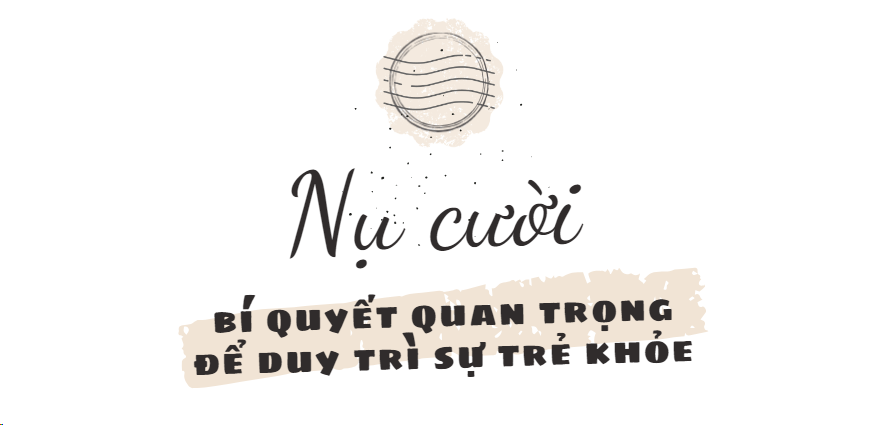 Youtuber đã 72 tuổi nhưng vẫn trẻ trung khó tin, bí quyết của bà vô cùng đơn giản: Không phải tập thể dục- Ảnh 5. Youtuber đã 72 tuổi nhưng vẫn trẻ trung khó tin, bí quyết của bà vô cùng đơn giản: Không phải tập thể dục- Ảnh 5.