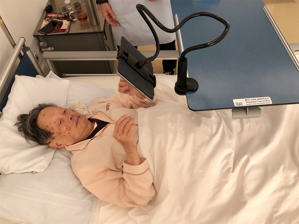 Bí quyết sống thọ của giáo sư 101 tuổi từng đạt Nobel: Không phải tập thể dục hay uống nước, mà là 4 điều này- Ảnh 2. Bí quyết sống thọ của giáo sư 101 tuổi từng đạt Nobel: Không phải tập thể dục hay uống nước, mà là 4 điều này- Ảnh 2.