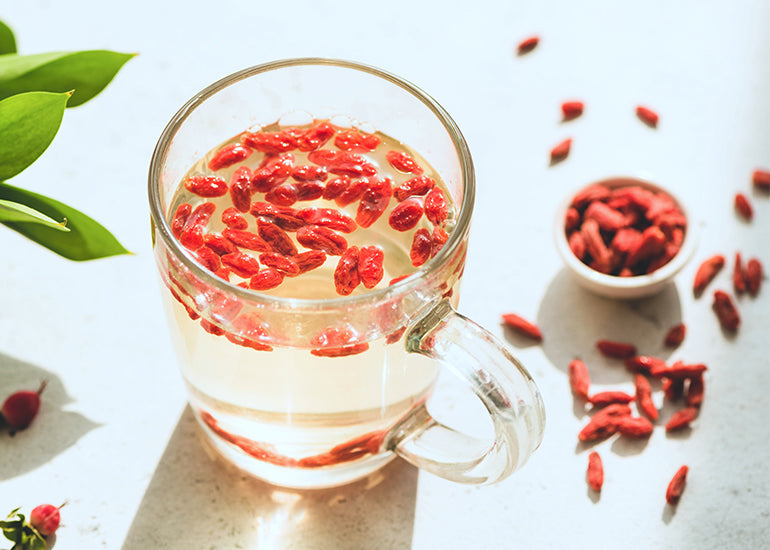 Vừa thức dậy uống ngay loại nước này tốt hơn thuốc bổ, ổn định đường huyết, dưỡng gan còn hạ mỡ máu- Ảnh 2.