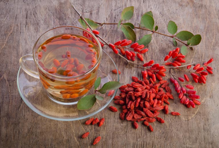 Vừa thức dậy uống ngay loại nước này tốt hơn thuốc bổ, ổn định đường huyết, dưỡng gan còn hạ mỡ máu- Ảnh 3.