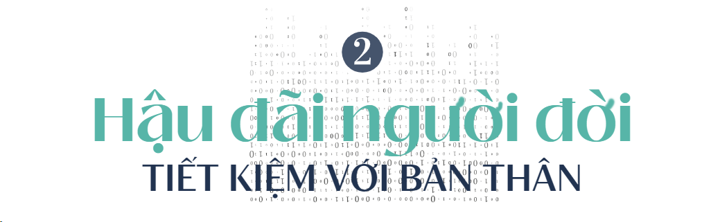 Đại gia đổ tiền tỷ mua ô tô, đồng hồ hàng hiệu cho nhân viên, bản thân lại trông như “gã lang thang”, có lý do đặc biệt- Ảnh 3. Đại gia đổ tiền tỷ mua ô tô, đồng hồ hàng hiệu cho nhân viên, bản thân lại trông như “gã lang thang”, có lý do đặc biệt- Ảnh 3.