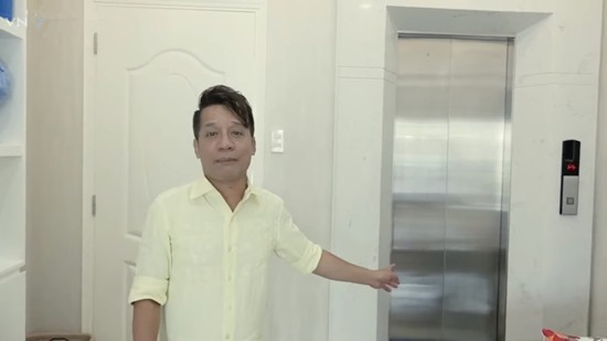 Nam NSƯT là thầy của loạt diễn viên Thuý Nga, Việt Hương: Từng kiếm 2,5 cây vàng/ngày, U60 không vợ, sống bình yên trong căn nhà 400m2- Ảnh 7.