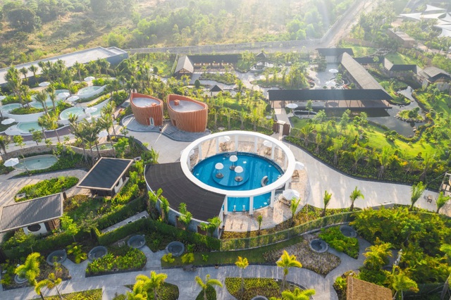 Điều chỉnh thời hạn sử dụng đất tại dự án Hồ Cốc (Bà Rịa - Vũng Tàu) của doanh nghiệp liên quan đến Novaland - Ảnh 1. Điều chỉnh thời hạn sử dụng đất tại dự án Hồ Cốc (Bà Rịa - Vũng Tàu) của doanh nghiệp liên quan đến Novaland - Ảnh 1.