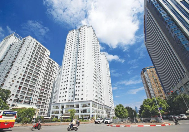 Nghịch lý: Ngóng thị trường bất động sản sôi động nhưng lại lo ngại giá nhà tăng cao- Ảnh 1. Nghịch lý: Ngóng thị trường bất động sản sôi động nhưng lại lo ngại giá nhà tăng cao- Ảnh 1.