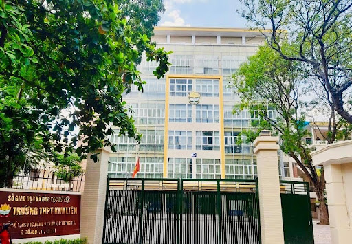 “Lò đào tạo” đại gia Việt: Không phải trường chuyên, ngôi trường THPT ít ai biết đến này mới là nơi xuất phát của Phạm Nhật Vượng và loạt doanh nhân khác- Ảnh 1. “Lò đào tạo” đại gia Việt: Không phải trường chuyên, ngôi trường THPT ít ai biết đến này mới là nơi xuất phát của Phạm Nhật Vượng và loạt doanh nhân khác- Ảnh 1.