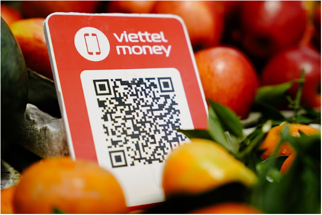 Việt Nam nằm trong top đầu về chuyển đổi thanh toán số ở Đông Nam Á- Ảnh 1. Việt Nam nằm trong top đầu về chuyển đổi thanh toán số ở Đông Nam Á- Ảnh 1.