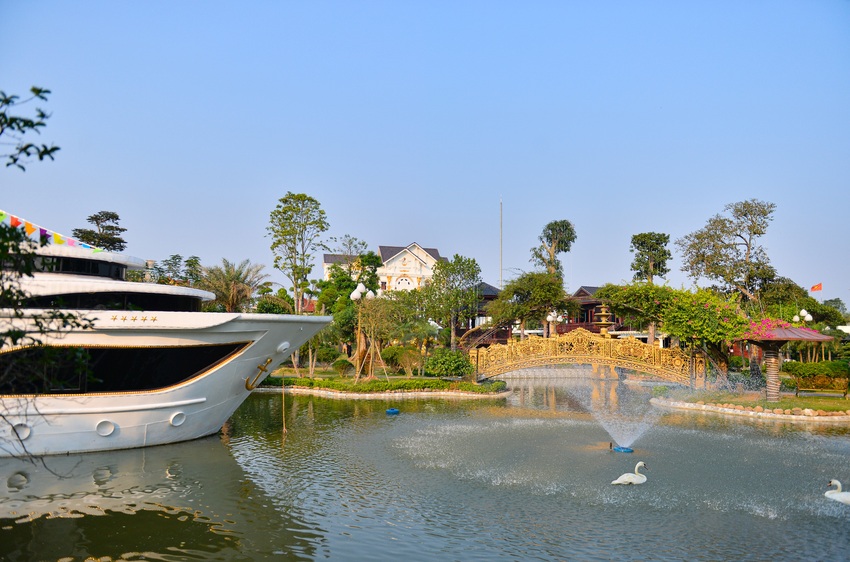 Đại gia buôn lợn ở Hải Dương giàu cỡ nào mà vừa tuyên bố không cho các con thừa kế, đem hết tài sản đi từ thiện lập tức gây chấn động?- Ảnh 11.