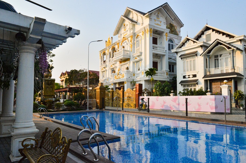 Đại gia buôn lợn ở Hải Dương giàu cỡ nào mà vừa tuyên bố không cho các con thừa kế, đem hết tài sản đi từ thiện lập tức gây chấn động?- Ảnh 10.