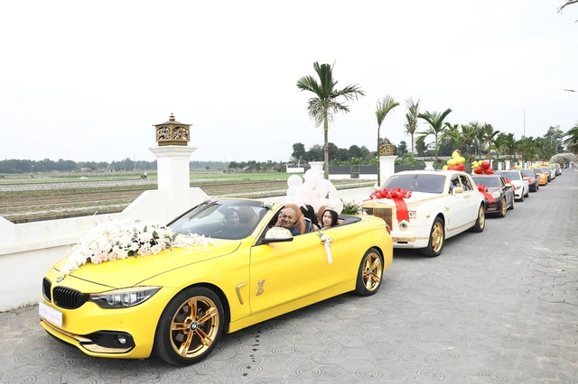 Đại gia buôn lợn ở Hải Dương giàu cỡ nào mà vừa tuyên bố không cho các con thừa kế, đem hết tài sản đi từ thiện lập tức gây chấn động?- Ảnh 2. Đại gia buôn lợn ở Hải Dương giàu cỡ nào mà vừa tuyên bố không cho các con thừa kế, đem hết tài sản đi từ thiện lập tức gây chấn động?- Ảnh 2.