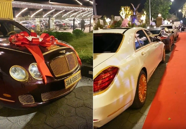 Đại gia buôn lợn ở Hải Dương giàu cỡ nào mà vừa tuyên bố không cho các con thừa kế, đem hết tài sản đi từ thiện lập tức gây chấn động?- Ảnh 3. Đại gia buôn lợn ở Hải Dương giàu cỡ nào mà vừa tuyên bố không cho các con thừa kế, đem hết tài sản đi từ thiện lập tức gây chấn động?- Ảnh 3.