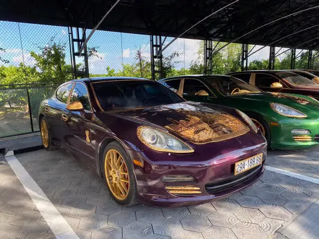 Đại gia buôn lợn ở Hải Dương giàu cỡ nào mà vừa tuyên bố không cho các con thừa kế, đem hết tài sản đi từ thiện lập tức gây chấn động?- Ảnh 6.