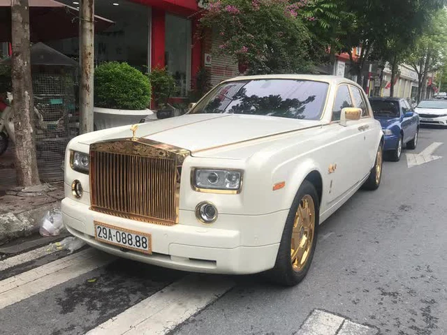 Đại gia buôn lợn ở Hải Dương giàu cỡ nào mà vừa tuyên bố không cho các con thừa kế, đem hết tài sản đi từ thiện lập tức gây chấn động?- Ảnh 7.