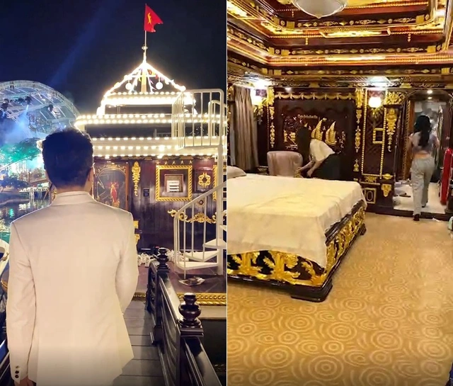 Đại gia buôn lợn ở Hải Dương giàu cỡ nào mà vừa tuyên bố không cho các con thừa kế, đem hết tài sản đi từ thiện lập tức gây chấn động?- Ảnh 12. Đại gia buôn lợn ở Hải Dương giàu cỡ nào mà vừa tuyên bố không cho các con thừa kế, đem hết tài sản đi từ thiện lập tức gây chấn động?- Ảnh 12.