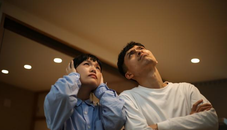 Mua chung cư cao tầng vì mong sống riêng tư, tôi gặp ác mộng với đủ thứ âm thanh: Trốn không nổi, chẳng biết kêu ai- Ảnh 1. Mua chung cư cao tầng vì mong sống riêng tư, tôi gặp ác mộng với đủ thứ âm thanh: Trốn không nổi, chẳng biết kêu ai- Ảnh 1.