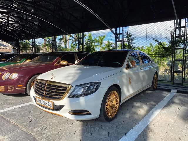 Đại gia buôn lợn ở Hải Dương giàu cỡ nào mà vừa tuyên bố không cho các con thừa kế, đem hết tài sản đi từ thiện lập tức gây chấn động?- Ảnh 8.