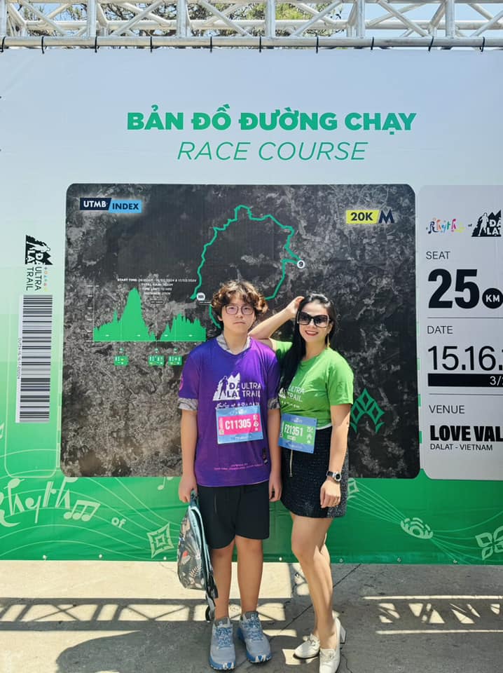 Vợ cũ Shark Bình bây giờ ra sao? Nhan sắc nữ doanh nhân ngày càng thăng hạng, thay đổi hẳn 1 điều trên MXH- Ảnh 5.