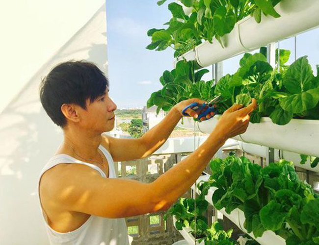 Tiểu thư Hà thành sinh 4 con cho đại gia điện ảnh U60, sống giản dị trong biệt thự bề thế ở TP.HCM, thu nhập vài trăm tỷ/năm- Ảnh 17.
