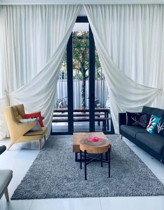 Tiểu thư Hà thành sinh 4 con cho đại gia điện ảnh U60, sống giản dị trong biệt thự bề thế ở TP.HCM, thu nhập vài trăm tỷ/năm- Ảnh 11.