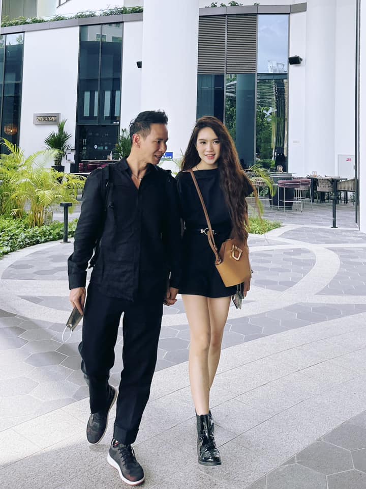 Tiểu thư Hà thành sinh 4 con cho đại gia điện ảnh U60, sống giản dị trong biệt thự bề thế ở TP.HCM, thu nhập vài trăm tỷ/năm- Ảnh 3.