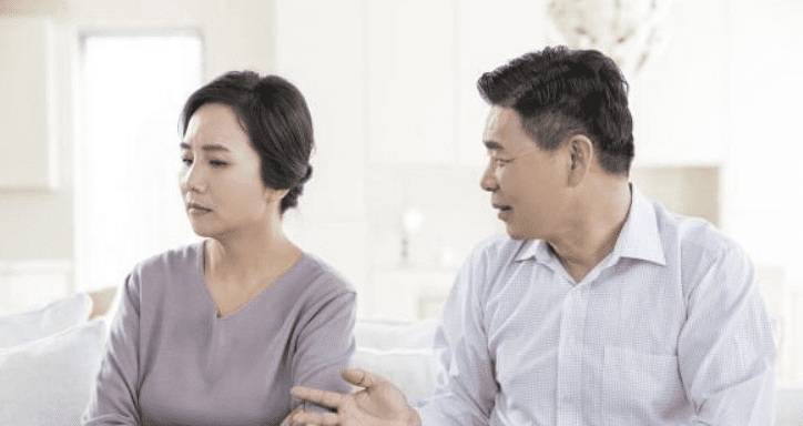 U52 quyết nghỉ hưu sớm để nghỉ ngơi, nhưng vỡ mộng: 2 năm sau bươn chải tìm việc, tôi hiểu ra điều quan trọng nhất đời- Ảnh 2. U52 quyết nghỉ hưu sớm để nghỉ ngơi, nhưng vỡ mộng: 2 năm sau bươn chải tìm việc, tôi hiểu ra điều quan trọng nhất đời- Ảnh 2.