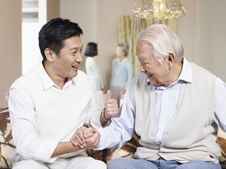 U52 quyết nghỉ hưu sớm để nghỉ ngơi, nhưng vỡ mộng: 2 năm sau bươn chải tìm việc, tôi hiểu ra điều quan trọng nhất đời- Ảnh 4. U52 quyết nghỉ hưu sớm để nghỉ ngơi, nhưng vỡ mộng: 2 năm sau bươn chải tìm việc, tôi hiểu ra điều quan trọng nhất đời- Ảnh 4.