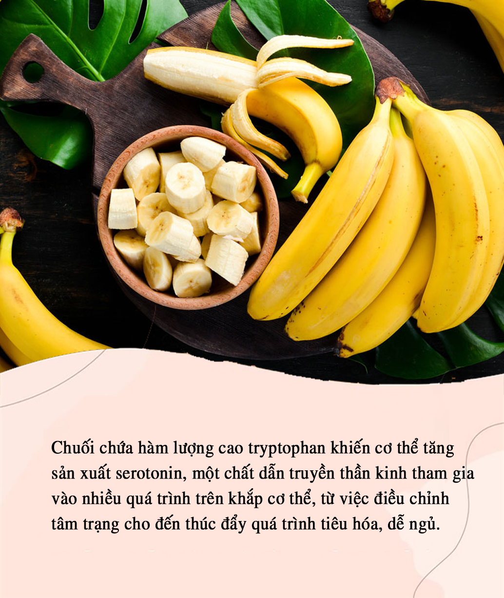 Loại nước uống buổi tối trước khi đi ngủ tốt ngang thuốc bổ, kiểm soát đường máu tự nhiên, dễ ngủ hơn: Chợ Việt bán nhiều- Ảnh 1. Loại nước uống buổi tối trước khi đi ngủ tốt ngang thuốc bổ, kiểm soát đường máu tự nhiên, dễ ngủ hơn: Chợ Việt bán nhiều- Ảnh 1.