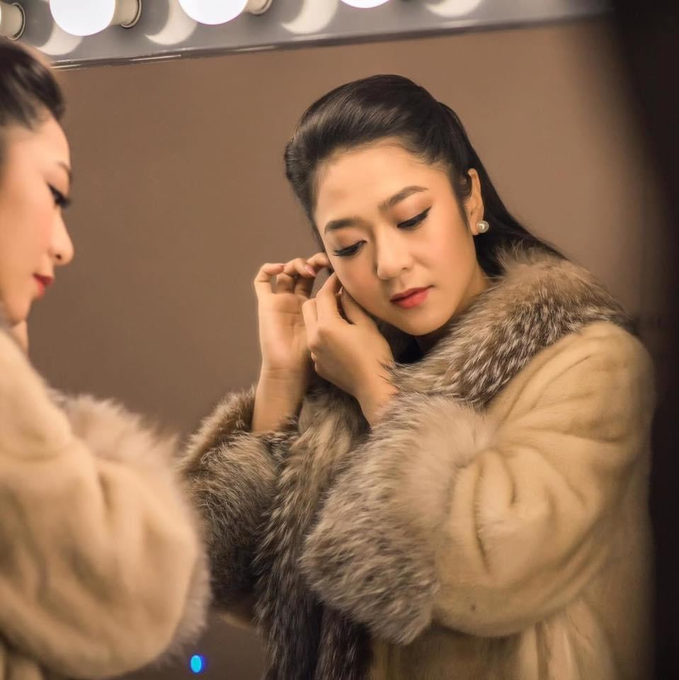 Nữ ca sĩ kết hôn đại gia hơn 13 tuổi vỏn vẹn 1 năm: Hậu chia tay sống bình dị trong cơ ngơi 600m2 ở Mỹ, vướng tin đồn hẹn hò Quang Lê- Ảnh 1.