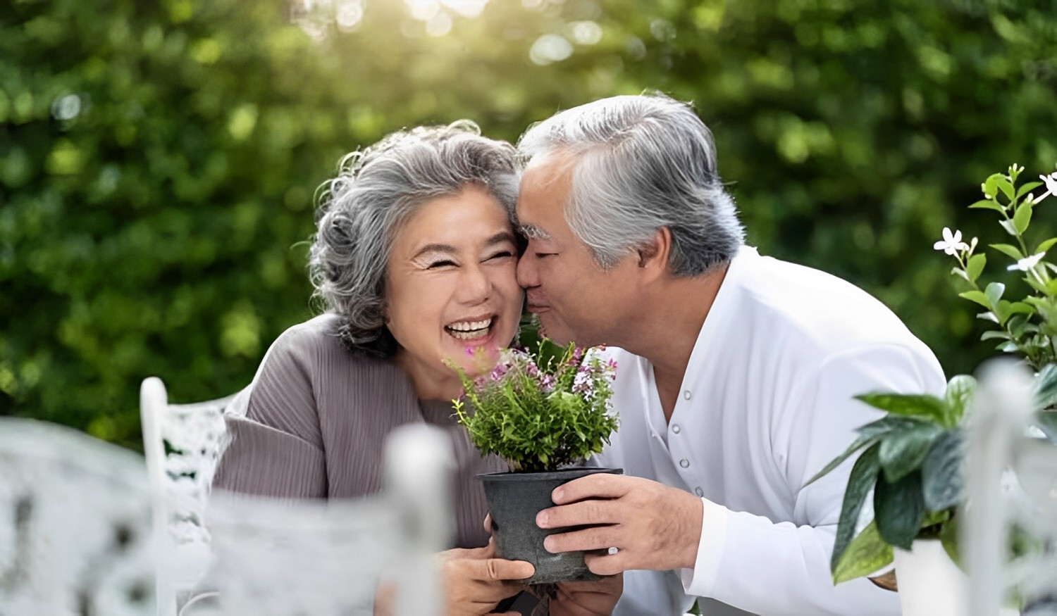 Khu đô thị đầu tiên tại Việt Nam có mô hình dưỡng lão quốc tế: Tuổi nghỉ hưu vừa vui vừa khỏe, đỡ khiến con cái phải lo lắng- Ảnh 2. Khu đô thị đầu tiên tại Việt Nam có mô hình dưỡng lão quốc tế: Tuổi nghỉ hưu vừa vui vừa khỏe, đỡ khiến con cái phải lo lắng- Ảnh 2.