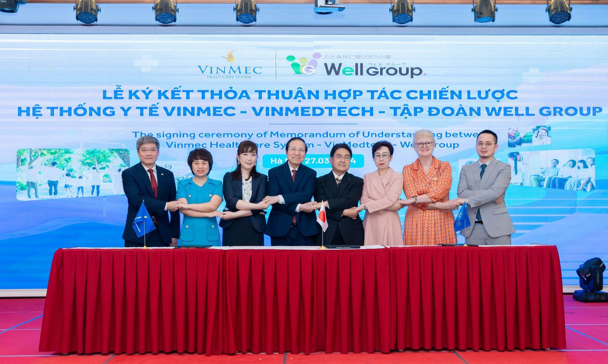 Khu đô thị đầu tiên tại Việt Nam có mô hình dưỡng lão quốc tế: Tuổi nghỉ hưu vừa vui vừa khỏe, đỡ khiến con cái phải lo lắng- Ảnh 3. Khu đô thị đầu tiên tại Việt Nam có mô hình dưỡng lão quốc tế: Tuổi nghỉ hưu vừa vui vừa khỏe, đỡ khiến con cái phải lo lắng- Ảnh 3.