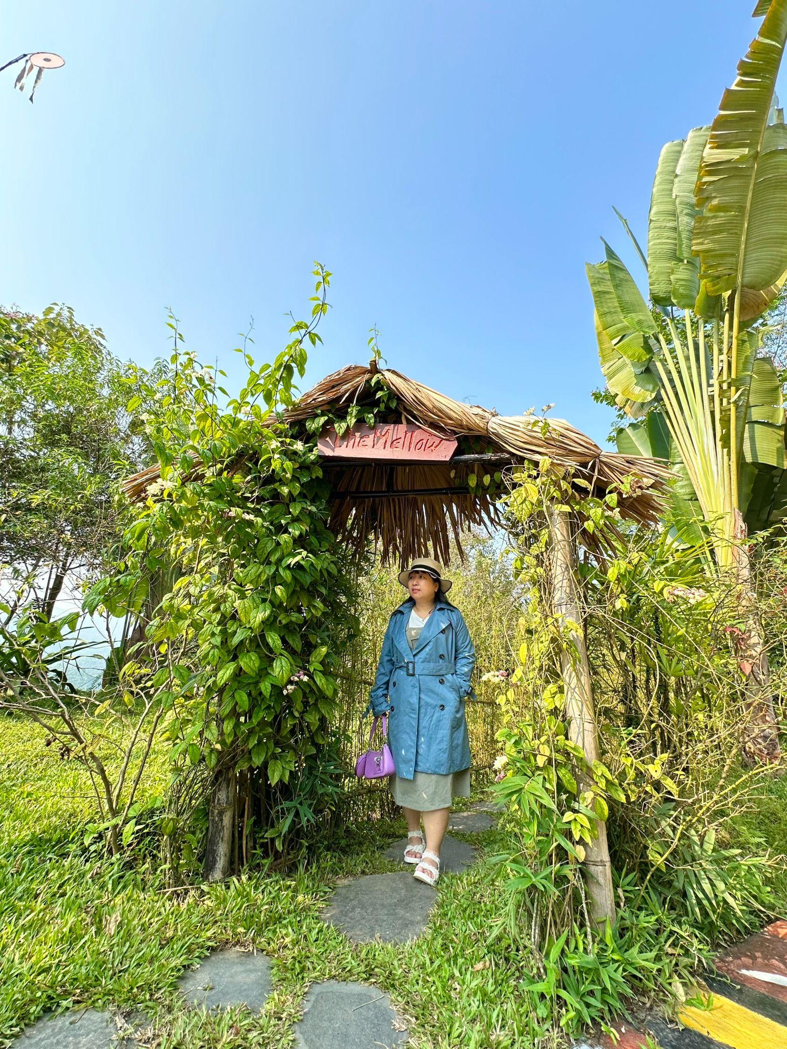 P’apiu-Khu nghỉ dưỡng rộng 30ha nhưng chỉ nhận tối đa 10 khách/ngày: Lý do đằng sau đầy thuyết phục, sẵn sàng đi 9h từ TP.HCM tới trải nghiệm- Ảnh 2.