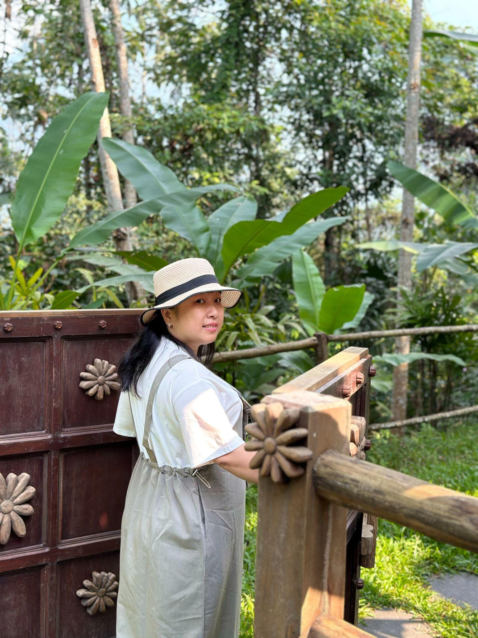 P’apiu-Khu nghỉ dưỡng rộng 30ha nhưng chỉ nhận tối đa 10 khách/ngày: Lý do đằng sau đầy thuyết phục, sẵn sàng đi 9h từ TP.HCM tới trải nghiệm- Ảnh 6.