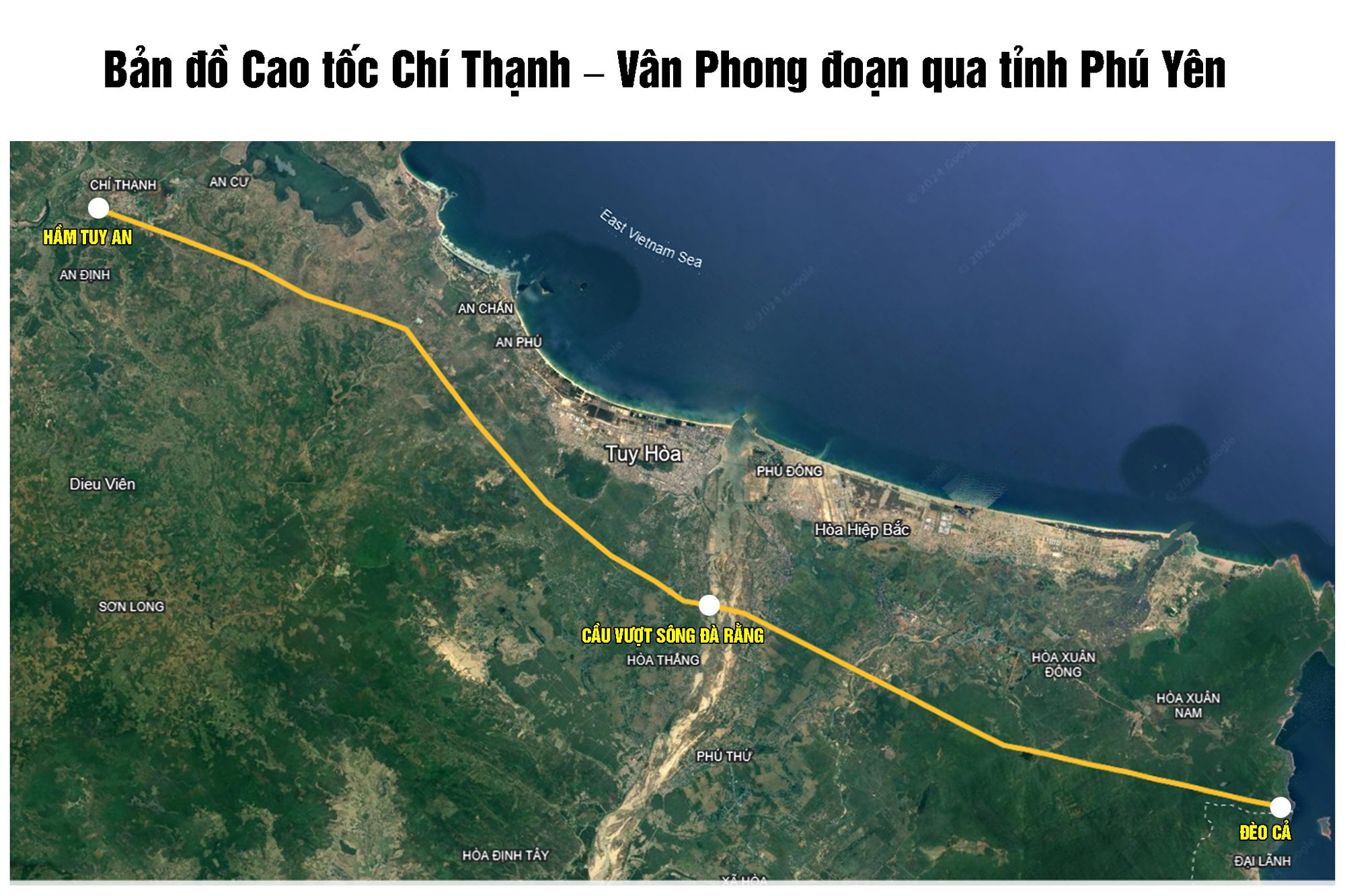 Cao tốc gần 11.000 tỷ có cả hầm xuyên núi, cầu vượt sông dần lộ hình hài, đẹp như dải lụa giữa cánh đồng xanh- Ảnh 1.