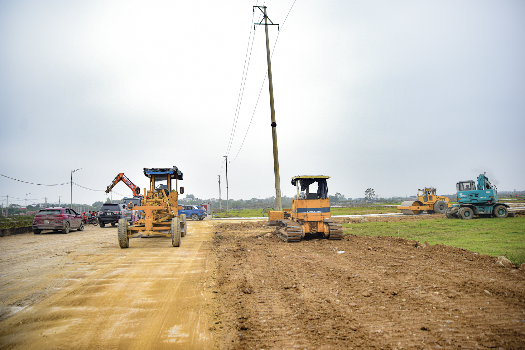 Tỉnh có ít huyện nhất cả nước thu ngân sách bằng 6 tỉnh cộng lại, định hướng trở thành thành phố trực thuộc Trung ương- Ảnh 7. Tỉnh có ít huyện nhất cả nước thu ngân sách bằng 6 tỉnh cộng lại, định hướng trở thành thành phố trực thuộc Trung ương- Ảnh 7.