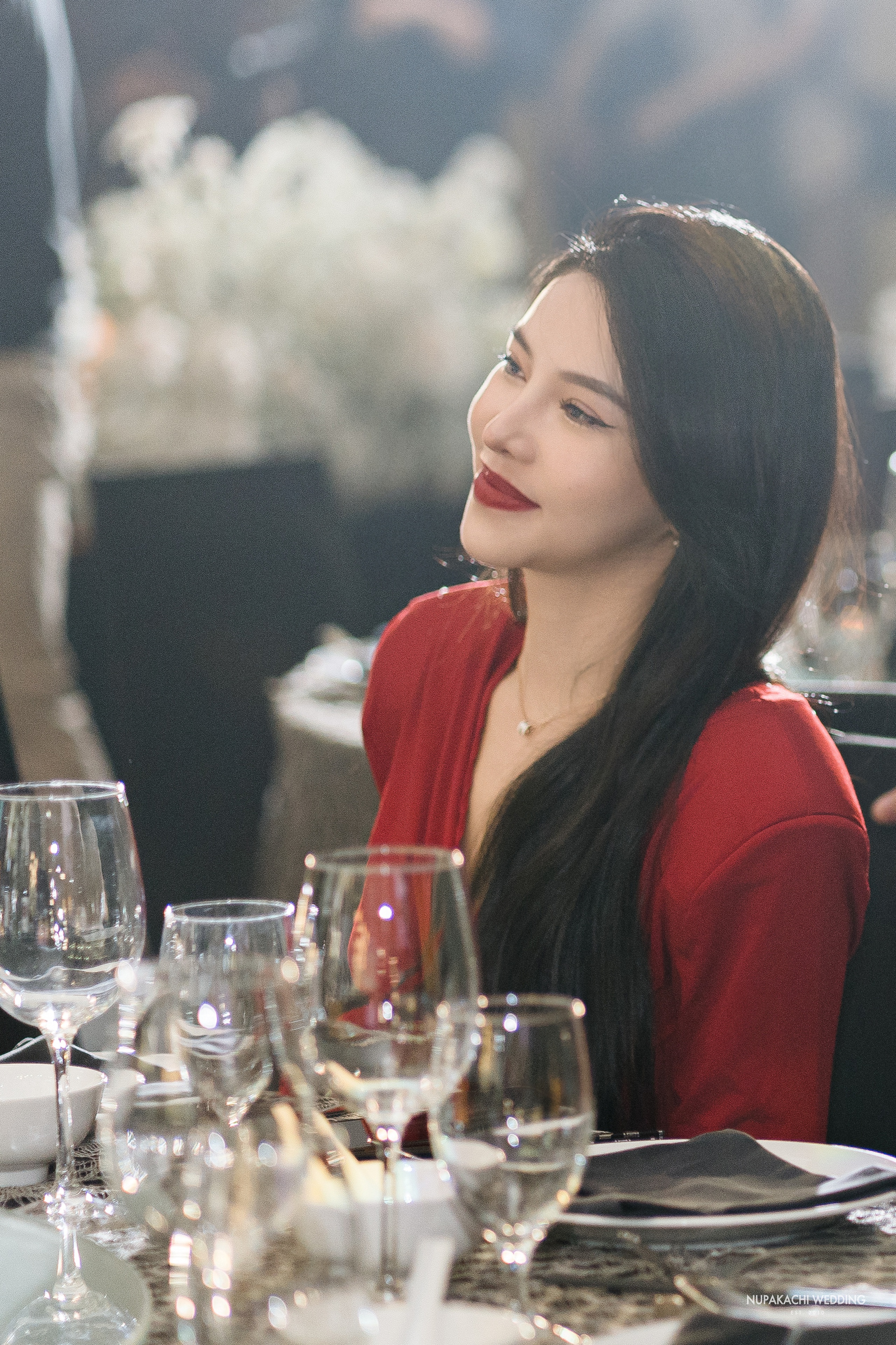 Lộ diện chồng doanh nhân ngành xe hơi, hơn 5 tuổi của nữ diễn viên Ngọc Anh: Hẹn hò gần 2 năm, quyết định cưới vì tình yêu của chồng- Ảnh 9. Lộ diện chồng doanh nhân ngành xe hơi, hơn 5 tuổi của nữ diễn viên Ngọc Anh: Hẹn hò gần 2 năm, quyết định cưới vì tình yêu của chồng- Ảnh 9.