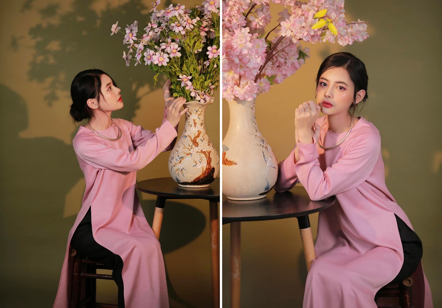 10X đa tài, tốt nghiệp loại Giỏi ngành hot ĐH Sư phạm Hà Nội còn tự lập kinh doanh: Nhan sắc cũng 
