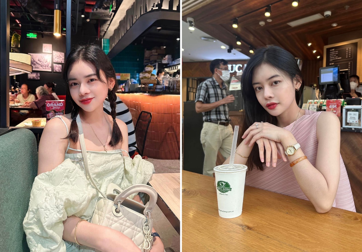 10X đa tài, tốt nghiệp loại Giỏi ngành hot ĐH Sư phạm Hà Nội còn tự lập kinh doanh: Nhan sắc cũng 10X đa tài, tốt nghiệp loại Giỏi ngành hot ĐH Sư phạm Hà Nội còn tự lập kinh doanh: Nhan sắc cũng