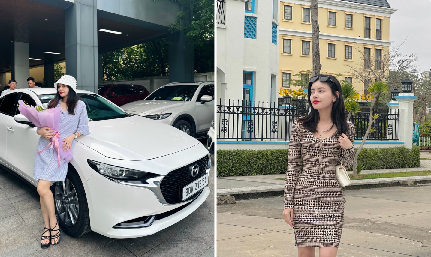 10X đa tài, tốt nghiệp loại Giỏi ngành hot ĐH Sư phạm Hà Nội còn tự lập kinh doanh: Nhan sắc cũng 