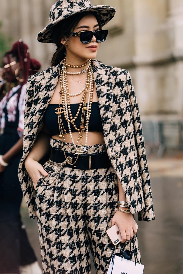 Ái nữ nổi tiếng nhất của tỷ phú Johnathan Hạnh Nguyễn: Từ hotgirl MXH đến Phó tổng giám đốc mảng thời trang hàng hiệu, phải đi lùi mới về vạch đích- Ảnh 6.