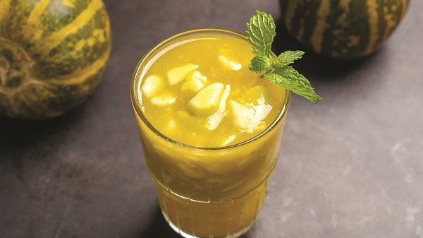 1 loại quả thanh mát bán rẻ ở chợ Việt nhưng tốt ngang nhân sâm, tổ yến: Vừa hạ đường huyết, vừa tốt cho tim mạch- Ảnh 2. 1 loại quả thanh mát bán rẻ ở chợ Việt nhưng tốt ngang nhân sâm, tổ yến: Vừa hạ đường huyết, vừa tốt cho tim mạch- Ảnh 2.