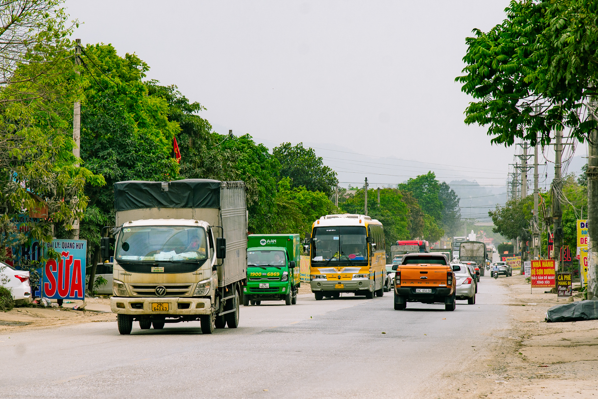 Tuyến đường 5.200 tỷ, rộng 180 m nối 2 cao tốc ở Hà Nội - Ảnh 7.