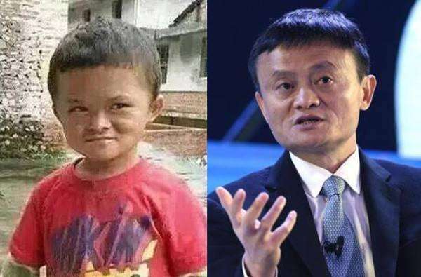 Bi kịch của cậu bé được gọi là “Tiểu Jack Ma” vì quá giống tỷ phú nổi tiếng: Tình hình hiện tại sau 9 năm nổi tiếng khiến dư luận suy ngẫm- Ảnh 1. Bi kịch của cậu bé được gọi là “Tiểu Jack Ma” vì quá giống tỷ phú nổi tiếng: Tình hình hiện tại sau 9 năm nổi tiếng khiến dư luận suy ngẫm- Ảnh 1.
