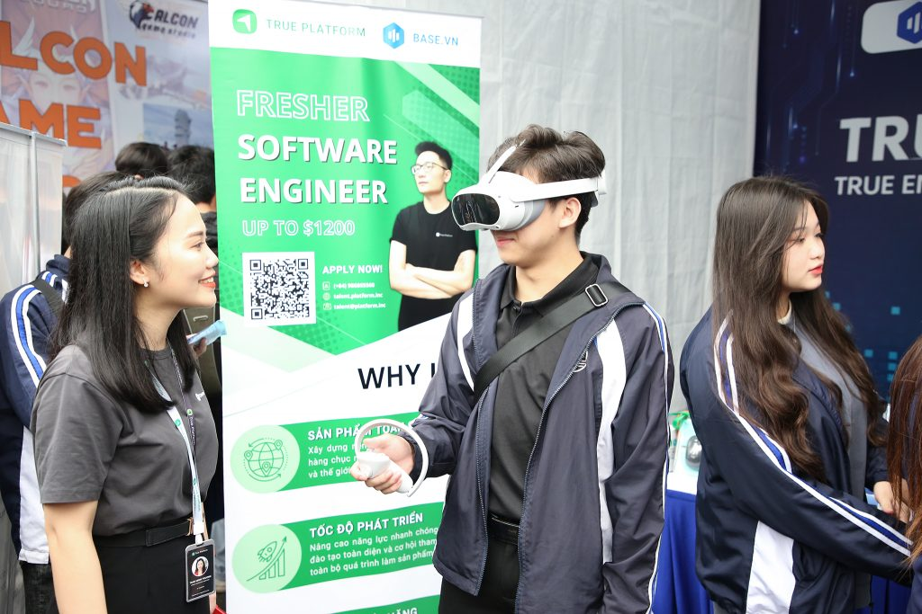 Không phải ĐH Bách Khoa, đây mới là nơi ươm mầm của Không phải ĐH Bách Khoa, đây mới là nơi ươm mầm của