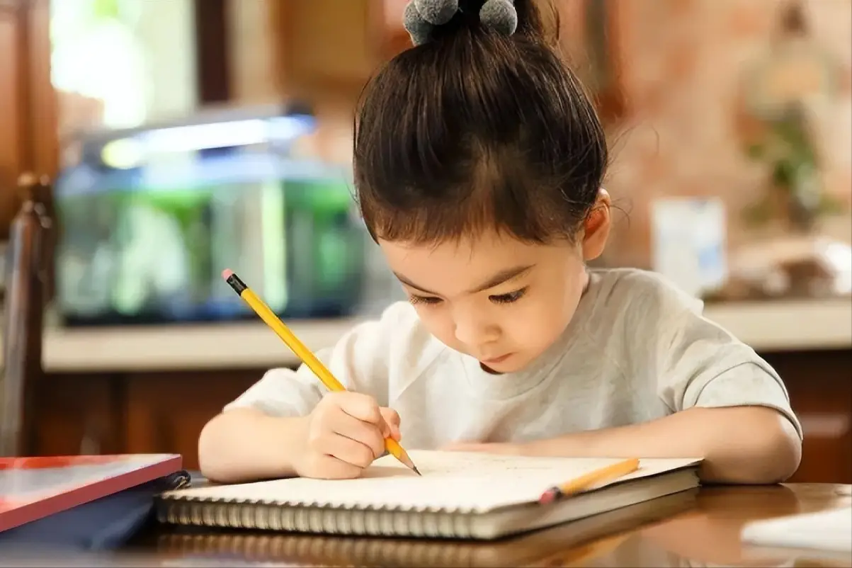 Nghiên cứu Harvard: Những đứa trẻ có 3 đặc điểm này trước 7 tuổi nhiều khả năng sẽ thành công khi lớn lên- Ảnh 1. Nghiên cứu Harvard: Những đứa trẻ có 3 đặc điểm này trước 7 tuổi nhiều khả năng sẽ thành công khi lớn lên- Ảnh 1.